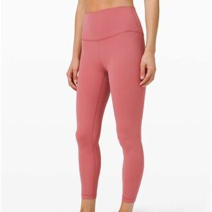Lululemon Align HR Pant 25”
